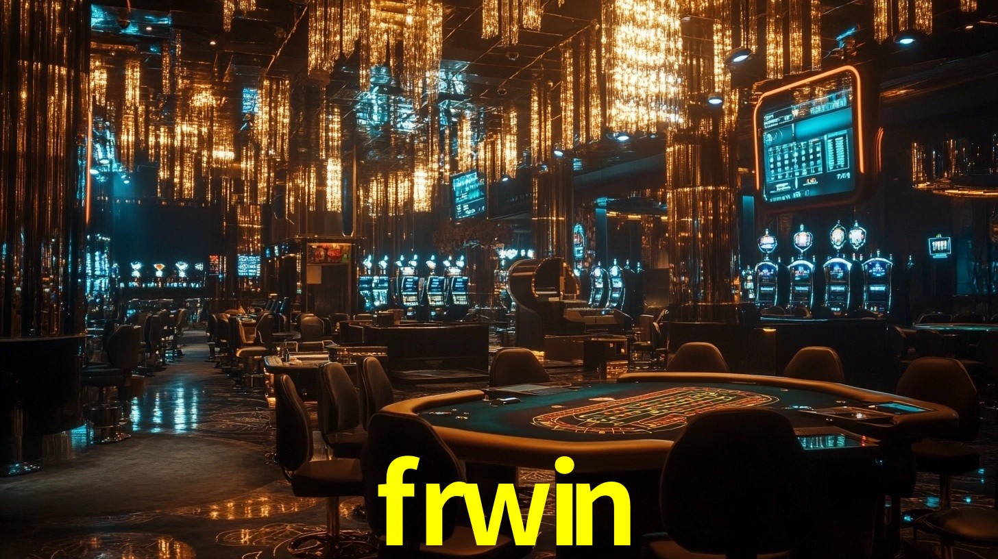 frwin app