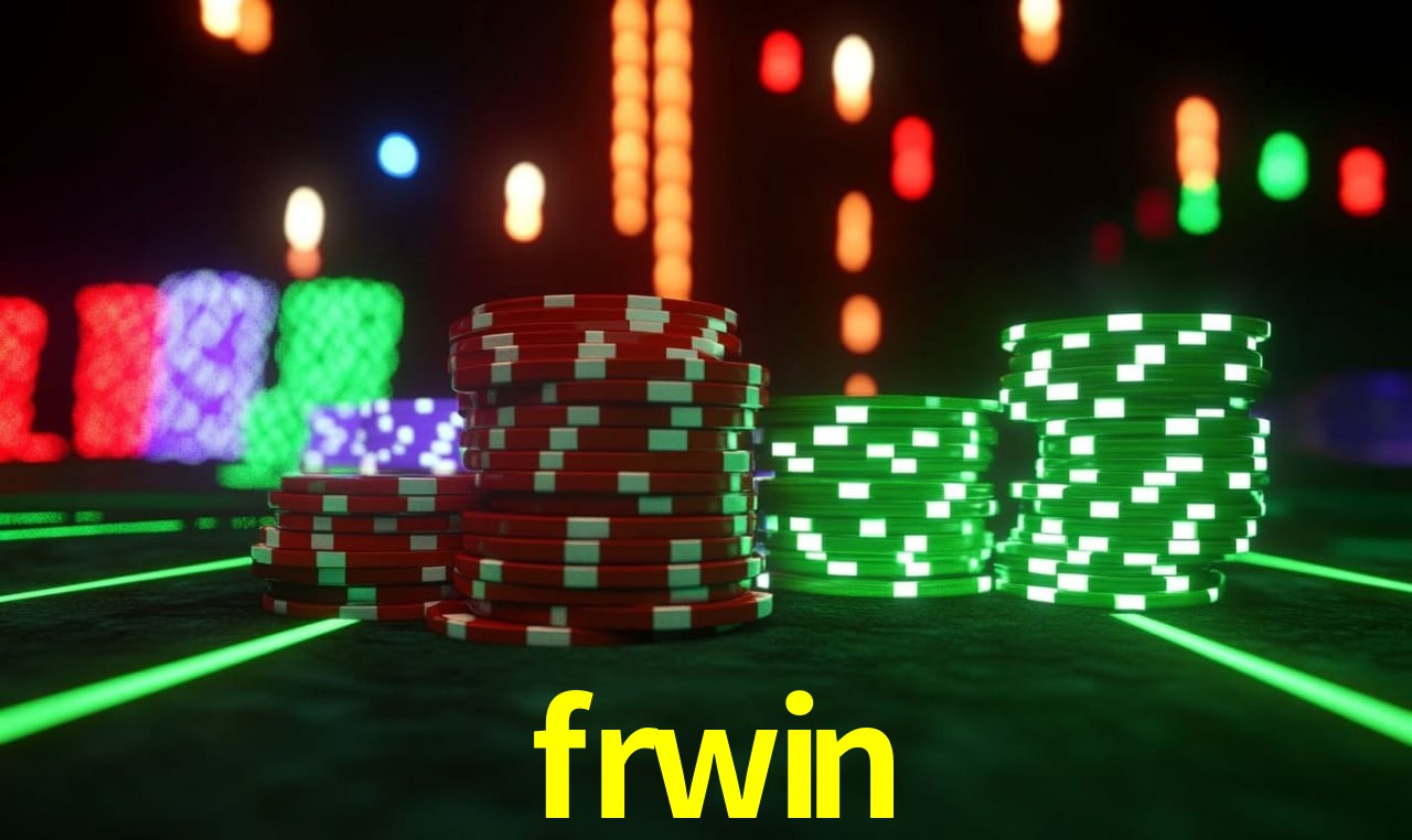 Welcome Bonus frwin