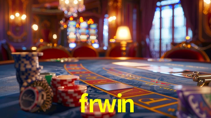 Live Casino frwin