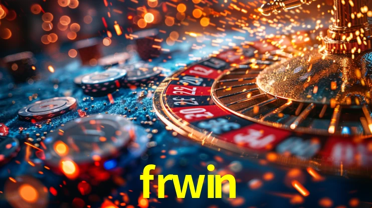 Slot Games frwin