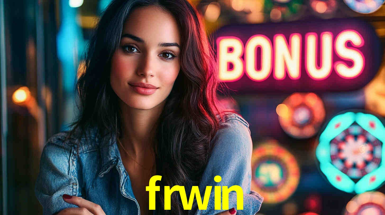 frwin: Seu Especialista em Apostas Esportivas Brasileiras
