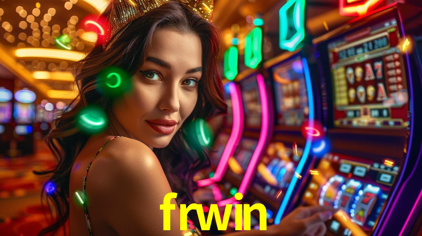 frwin app