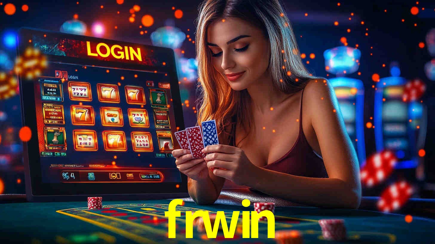 frwin: A Experiência de Casino com Jogos de Mesa ao Vivo