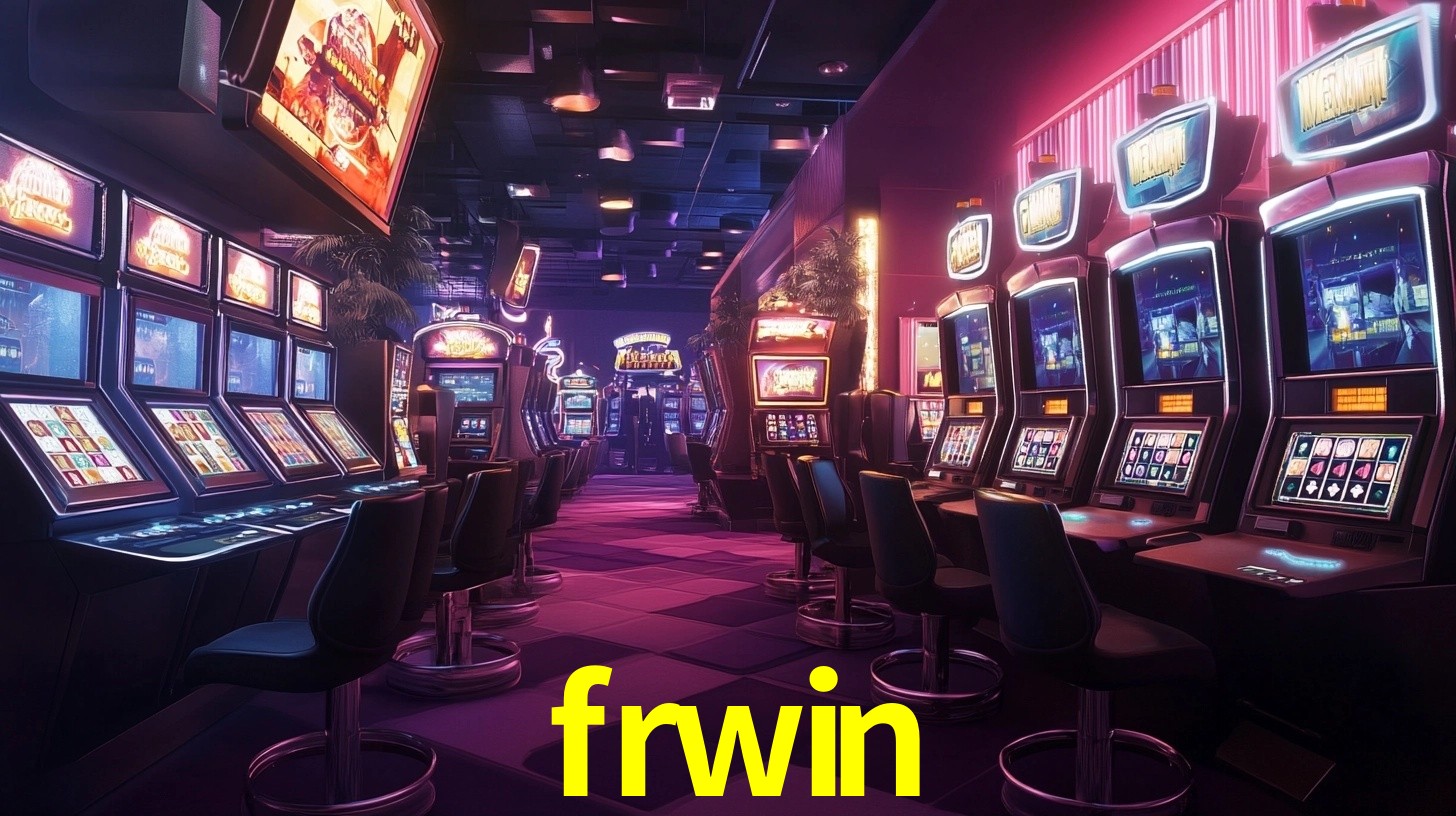 frwin App Interface