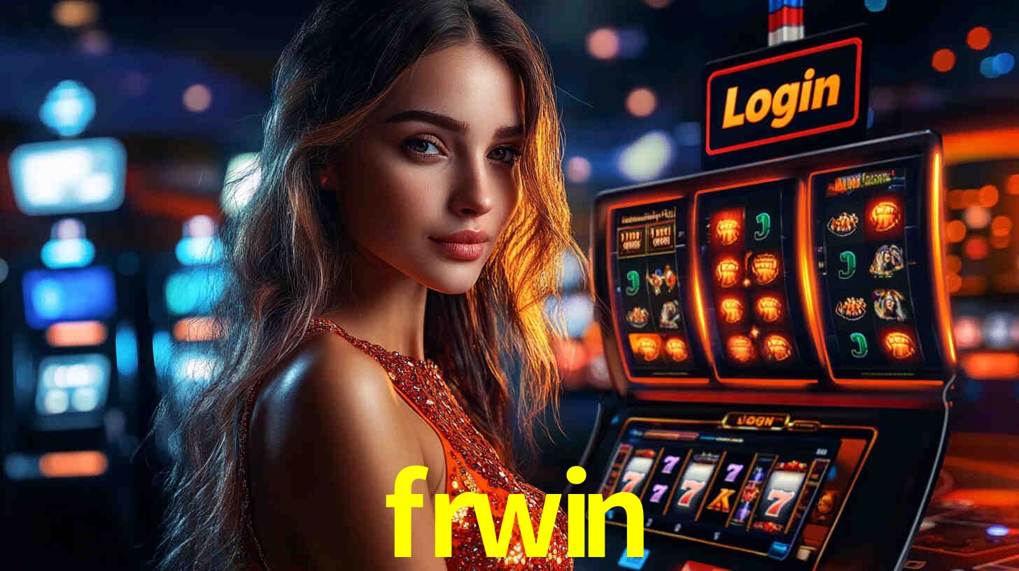 frwin app