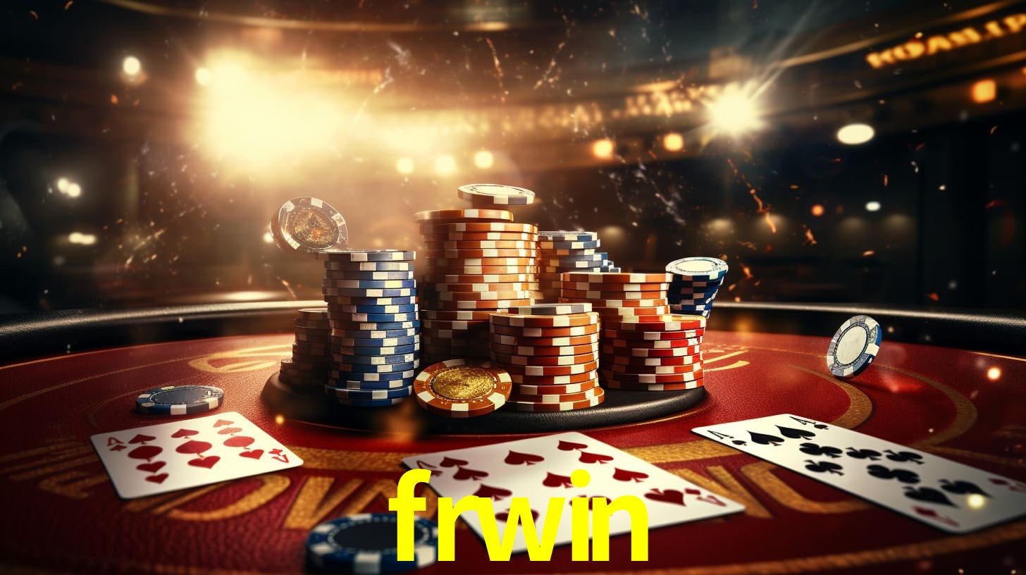 Blackjack Table frwin