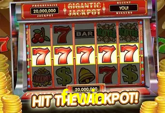 Descubra a Magia dos Jogos de Arcade no frwin