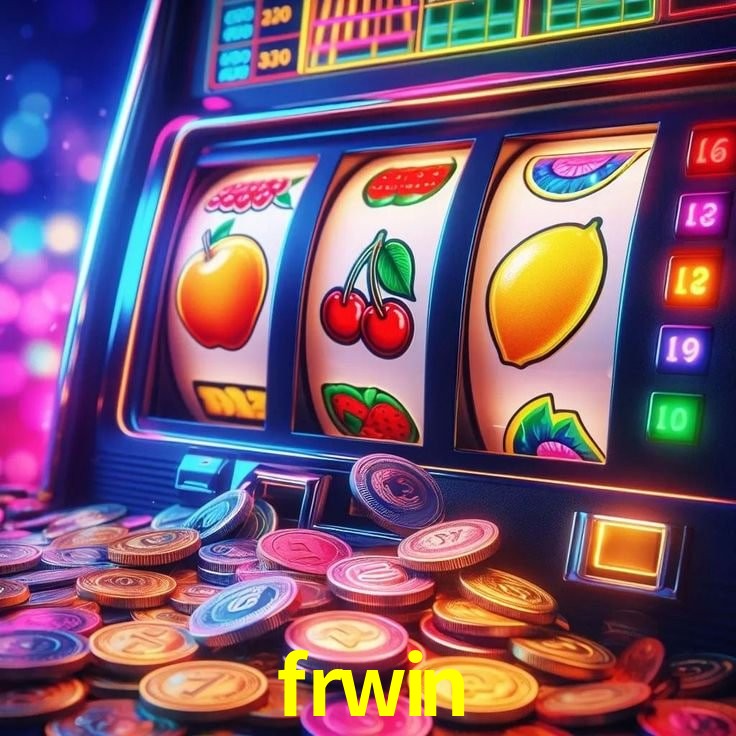 Casino Ao Vivo frwin