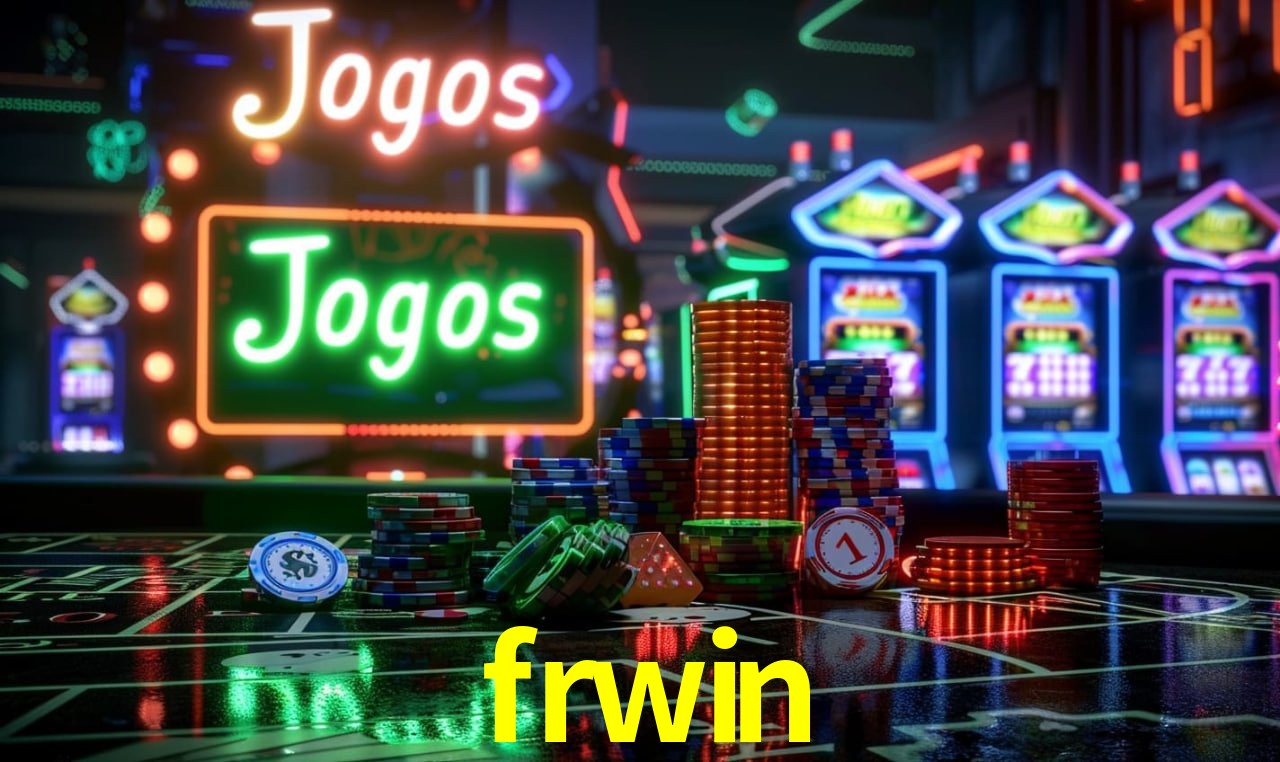 Bônus Generosos e Exclusivos no frwin para Você!