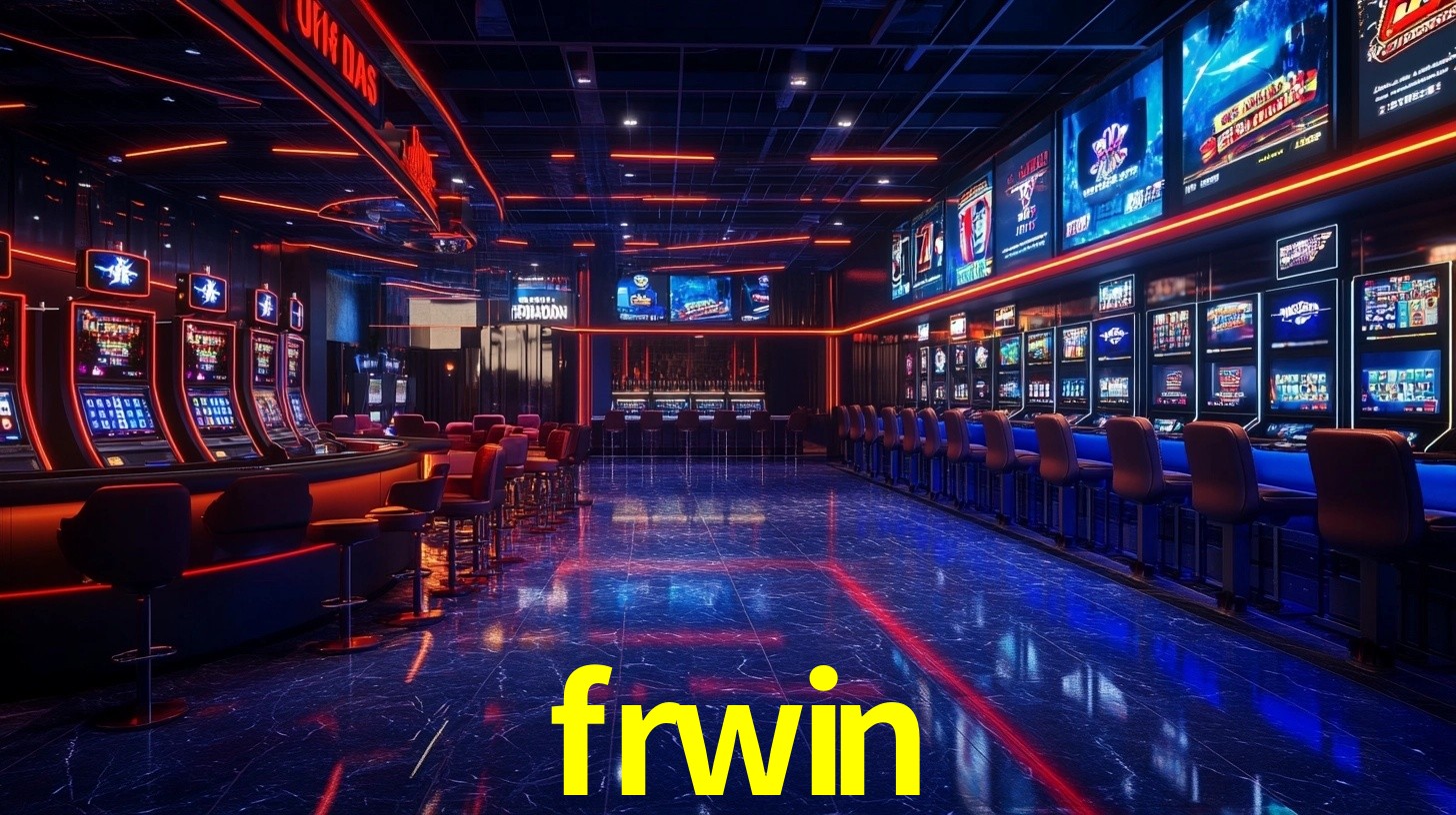 Welcome Bonus frwin