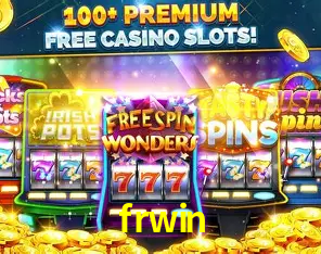 Desvendando o Mundo dos Jogos Virtuais na frwin